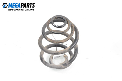 Coil spring for Opel Corsa C Hatchback (09.2000 - 12.2009), hatchback, position: rear