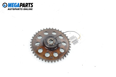 Roată dințată for Opel Corsa C Hatchback (09.2000 - 12.2009) 1.0, 58 hp