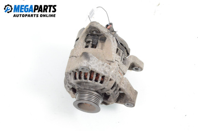 Alternator for Opel Corsa C Hatchback (09.2000 - 12.2009) 1.0, 58 hp