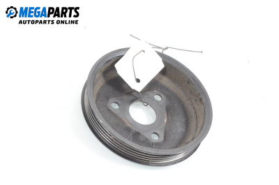 Belt pulley for Opel Corsa C Hatchback (09.2000 - 12.2009) 1.0, 58 hp