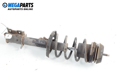 MacPherson-federbein for Opel Corsa C Hatchback (09.2000 - 12.2009), hecktür, position: rechts, vorderseite