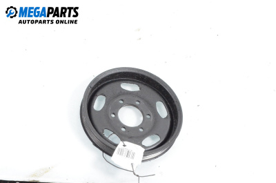 Fulie curea for Opel Corsa C Hatchback (09.2000 - 12.2009) 1.0, 58 hp
