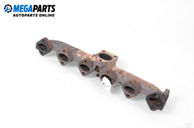 Exhaust manifold for BMW 5 Series E39 Sedan (11.1995 - 06.2003) 525 d, 163 hp