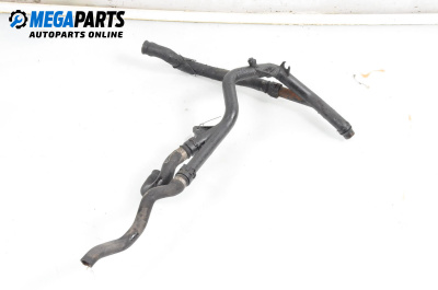 Wasserschläuche for BMW 5 Series E39 Sedan (11.1995 - 06.2003) 525 d, 163 hp