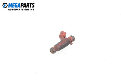 Gasoline fuel injector for Nissan Almera II Hatchback (01.2000 - 12.2006) 1.8, 114 hp