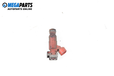 Gasoline fuel injector for Nissan Almera II Hatchback (01.2000 - 12.2006) 1.8, 114 hp