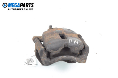 Caliper for Nissan Almera II Hatchback (01.2000 - 12.2006), position: front - right
