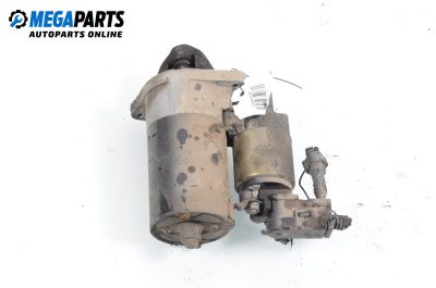 Anlasser for Fiat Stilo Hatchback (10.2001 - 11.2010) 1.6 16V (192_XB1A), 103 hp