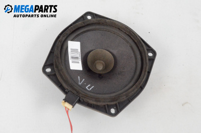 Loudspeaker for Mitsubishi Lancer VII Station Wagon (09.2003 - 10.2008)