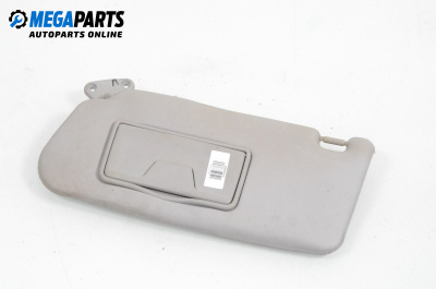 Parasolar for Mitsubishi Lancer VII Station Wagon (09.2003 - 10.2008), position: stânga