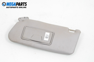 Sun visor for Mitsubishi Lancer VII Station Wagon (09.2003 - 10.2008), position: left