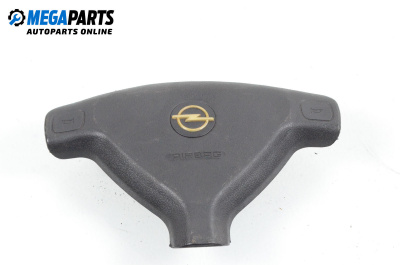 Airbag for Opel Astra G Estate (02.1998 - 12.2009), 5 doors, station wagon, position: front