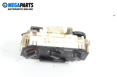 Panel heating for Opel Astra G Estate (02.1998 - 12.2009)