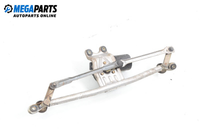 Motor scheibenwischer, vorne for Opel Astra G Estate (02.1998 - 12.2009), combi, position: vorderseite