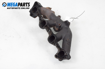 Exhaust manifold for Opel Astra G Estate (02.1998 - 12.2009) 1.7 TD, 68 hp