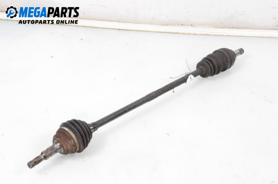 Driveshaft for Opel Astra G Estate (02.1998 - 12.2009) 1.7 TD, 68 hp, position: front - right