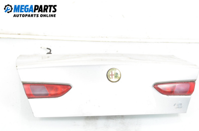 Capac spate for Alfa Romeo 156 Sedan (09.1997 - 09.2005), 5 uși, sedan, position: din spate