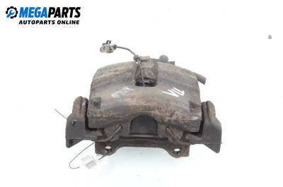 Bremszange for Alfa Romeo 156 Sedan (09.1997 - 09.2005), position: links, vorderseite