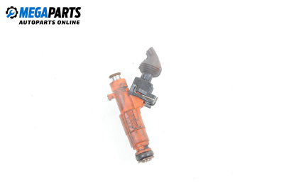 Gasoline fuel injector for Alfa Romeo 156 Sedan (09.1997 - 09.2005) 1.8 16V T.SPARK (932A3), 144 hp