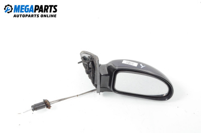 Mirror for Ford Focus I Estate (02.1999 - 12.2007), 5 doors, station wagon, position: right