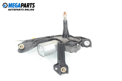 Front wipers motor for Nissan Primera Traveller III (01.2002 - 06.2007), station wagon, position: rear