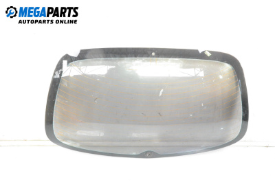 Lunetă for Nissan Primera Traveller III (01.2002 - 06.2007), combi