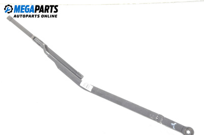 Front wipers arm for Nissan Primera Traveller III (01.2002 - 06.2007), position: right