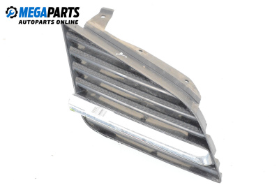 Grill for Nissan Primera Traveller III (01.2002 - 06.2007), station wagon, position: right