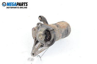 Anlasser for Nissan Primera Traveller III (01.2002 - 06.2007) 2.0, 140 hp
