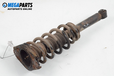 Macpherson shock absorber for Nissan Primera Traveller III (01.2002 - 06.2007), station wagon, position: rear - right