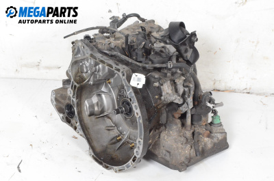 Automatic gearbox for Nissan Primera Traveller III (01.2002 - 06.2007) 2.0, 140 hp, automatic