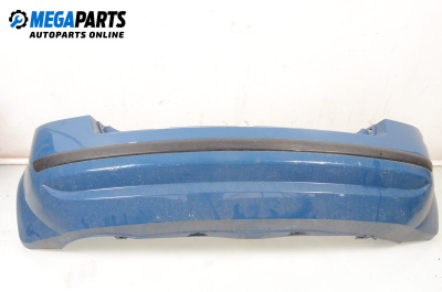 Stoßfänger hinten for Fiat Stilo Hatchback (10.2001 - 11.2010), hecktür