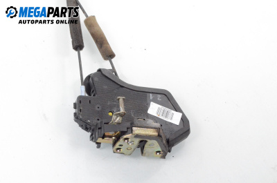 Lock for Lexus ES Sedan II (10.1996 - 06.2008), position: rear - left