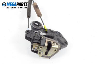 Lock for Lexus ES Sedan II (10.1996 - 06.2008), position: rear - right