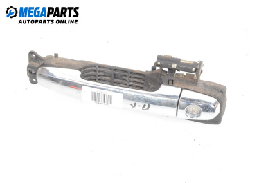 Außengriff for Lexus ES Sedan II (10.1996 - 06.2008), 5 türen, sedan, position: links, vorderseite