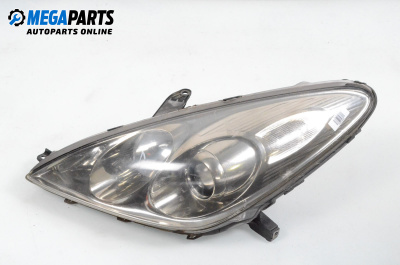 Headlight for Lexus ES Sedan II (10.1996 - 06.2008), sedan, position: left