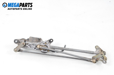 Motor scheibenwischer, vorne for Lexus ES Sedan II (10.1996 - 06.2008), sedan, position: vorderseite