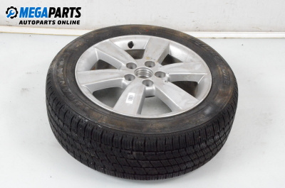 Spare tire for Lexus ES Sedan II (10.1996 - 06.2008) 17 inches, width 7 (The price is for one piece)
