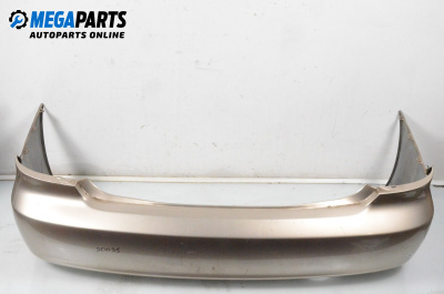 Bara de protectie spate for Lexus ES Sedan II (10.1996 - 06.2008), sedan