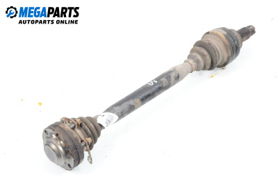 Driveshaft for BMW 5 Series E39 Sedan (11.1995 - 06.2003) 525 tds, 143 hp, position: rear - right