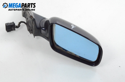 Mirror for Audi A3 Hatchback I (09.1996 - 05.2003), 5 doors, hatchback, position: right