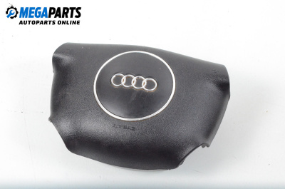 Airbag for Audi A3 Hatchback I (09.1996 - 05.2003), 5 doors, hatchback, position: front, № 8E0 080 201 L