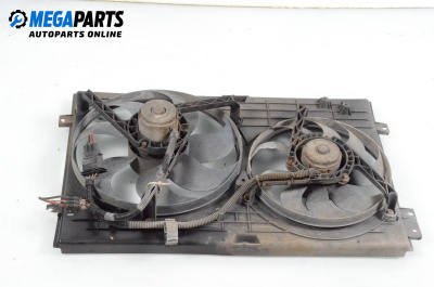 Kühllüfter for Audi A3 Hatchback I (09.1996 - 05.2003) 1.8 T, 150 hp