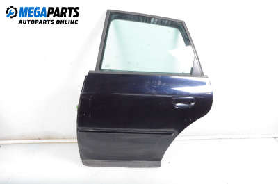 Ușă for Audi A3 Hatchback I (09.1996 - 05.2003), 5 uși, hatchback, position: stânga - spate