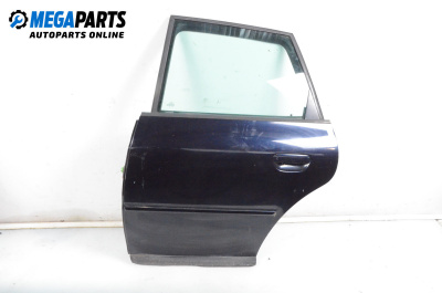 Door for Audi A3 Hatchback I (09.1996 - 05.2003), 5 doors, hatchback, position: rear - left