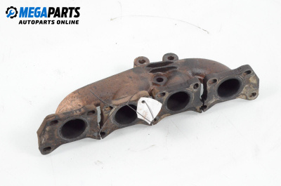 Exhaust manifold for Audi A3 Hatchback I (09.1996 - 05.2003) 1.8 T, 150 hp