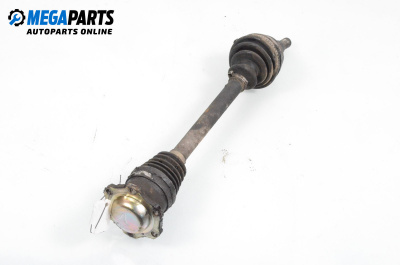 Driveshaft for Audi A3 Hatchback I (09.1996 - 05.2003) 1.8 T, 150 hp, position: front - left