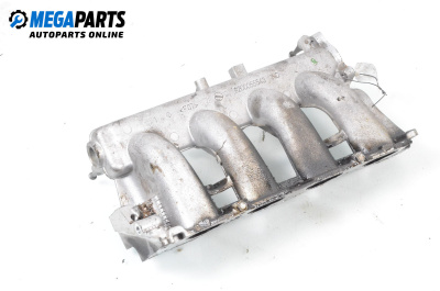 Intake manifold for Renault Vel Satis Hatchback (06.2002 - 07.2009) 2.0 16V Turbo (BJ0K), 163 hp