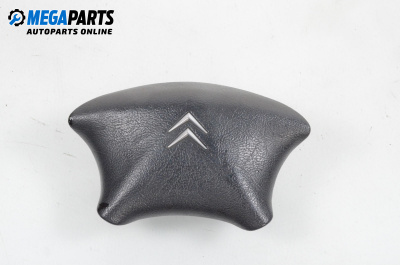 Airbag for Citroen C5 I Hatchback (03.2001 - 03.2005), 5 doors, hatchback, position: front