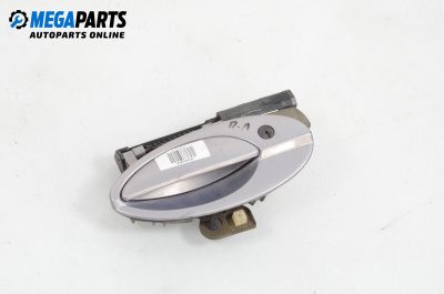 Außengriff for Citroen C5 I Hatchback (03.2001 - 03.2005), 5 türen, hecktür, position: links, vorderseite